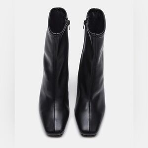 Steve Madden Hush Booties